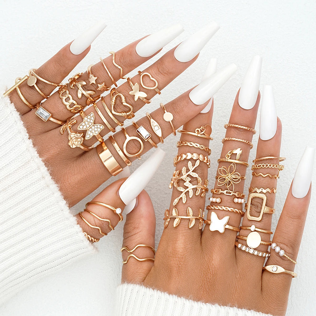 honeymoon ring