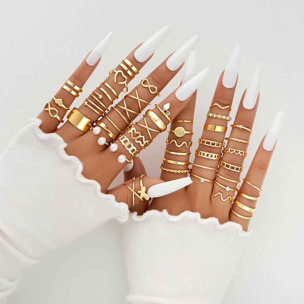 honeymoon ring