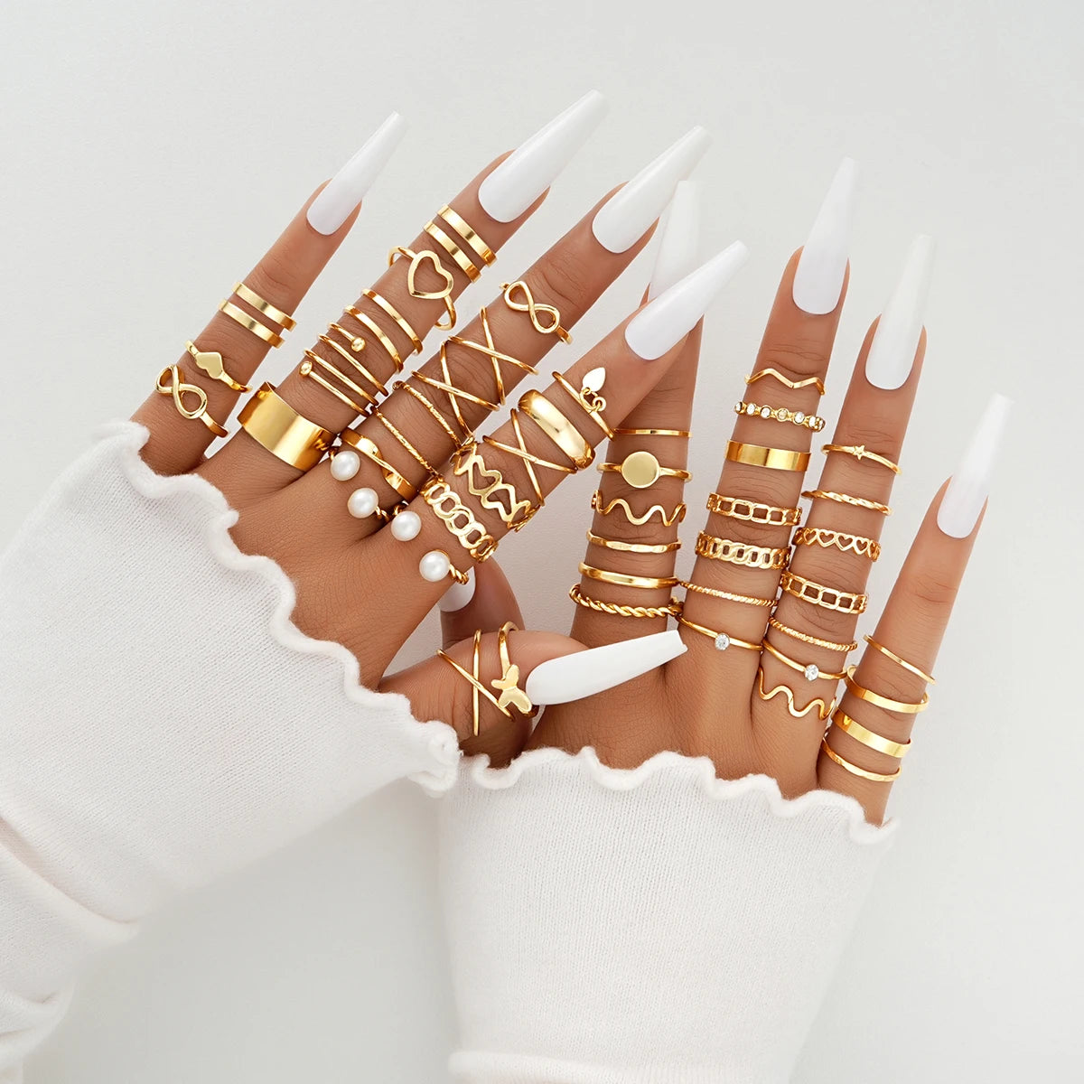 honeymoon ring