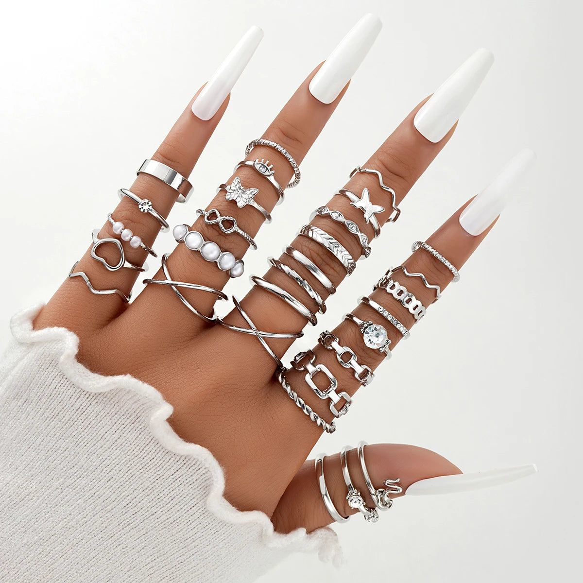 honeymoon ring