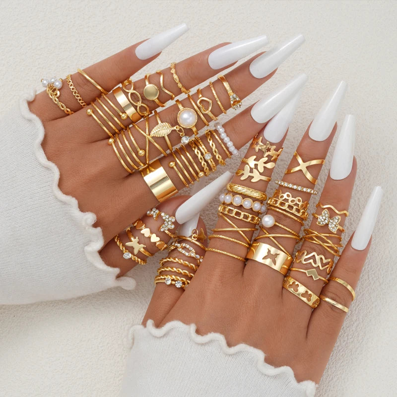 honeymoon ring