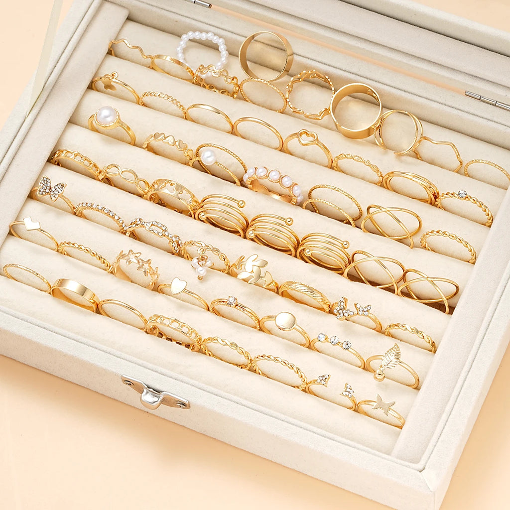 honeymoon ring