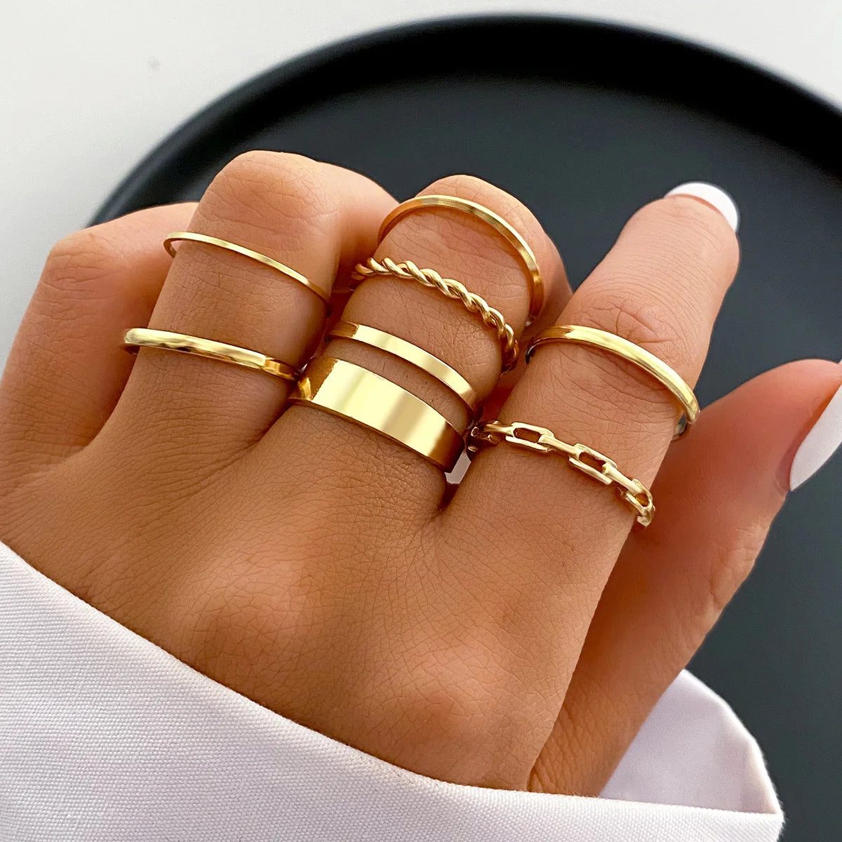 honeymoon ring