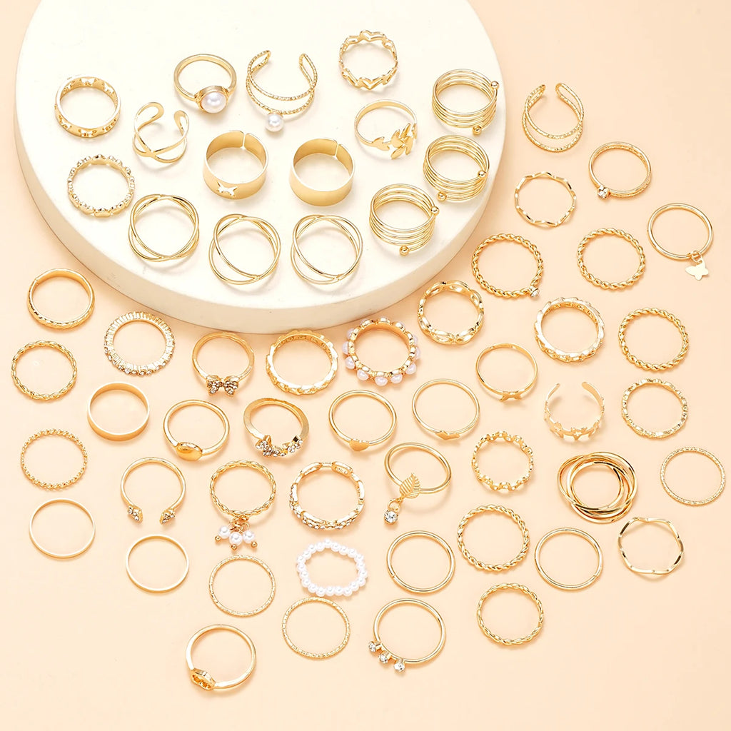honeymoon ring