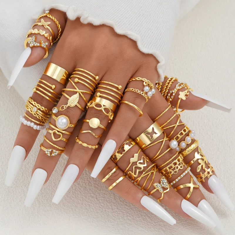 honeymoon ring