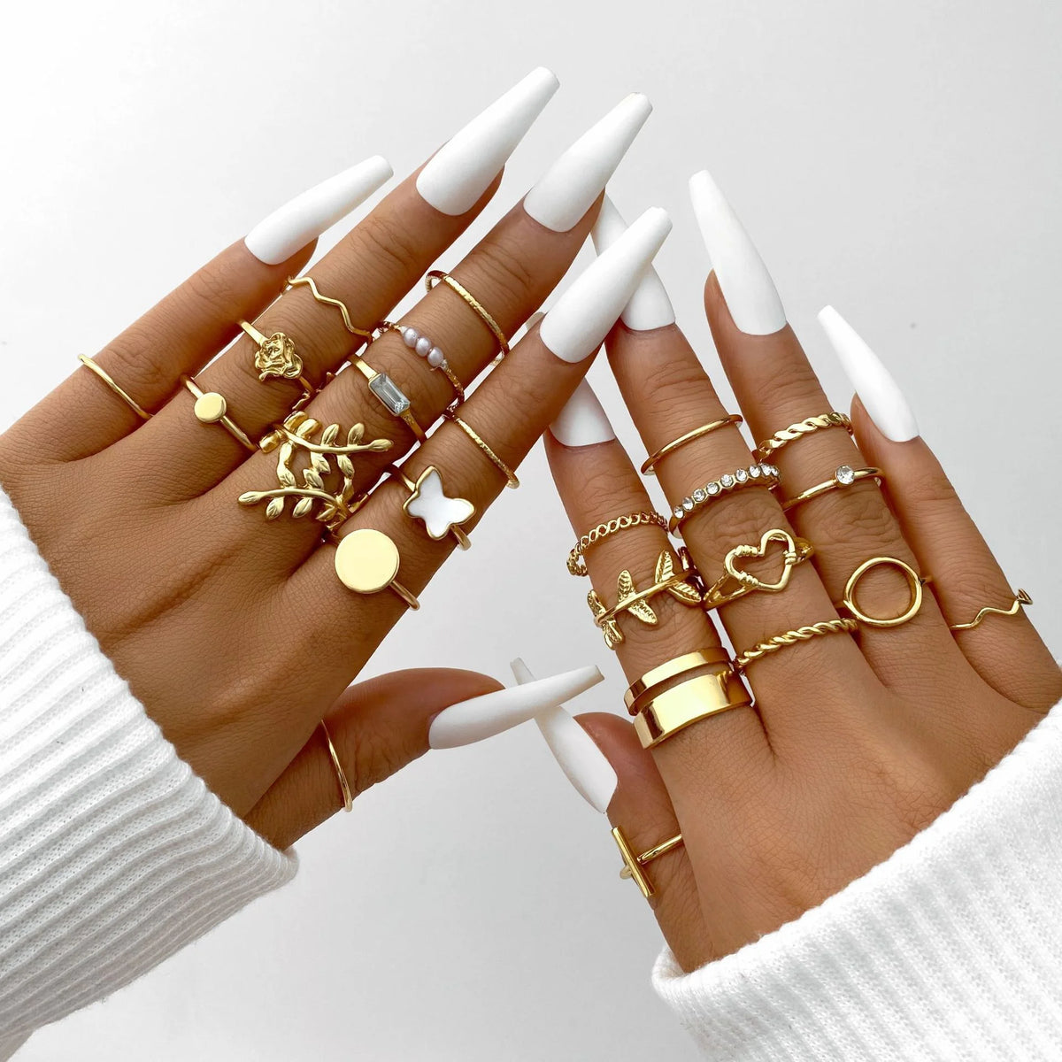 honeymoon ring