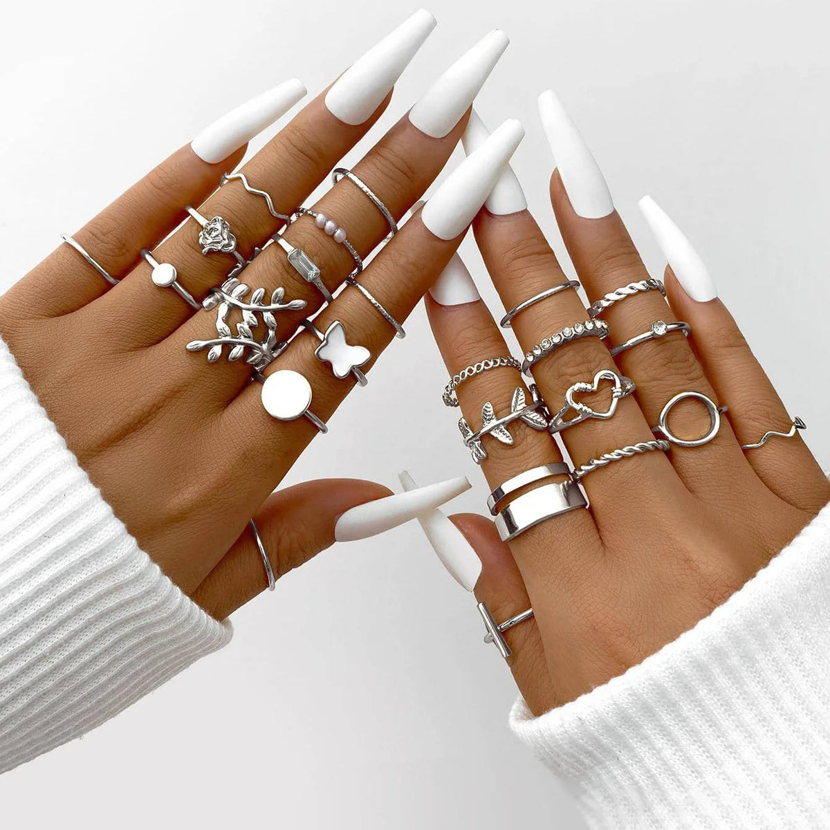 honeymoon ring
