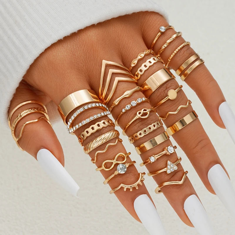 honeymoon ring